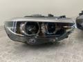 фара BMW 4 серия F32/F33 [рестайлинг] F36 2019, 2.0 л., B47 D20 A, дизель, АКПП, лифтбэк, полный привод, 63117476207, 63117476208 - фото №2