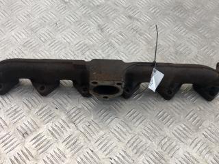 коллектор выпускной BMW 3 серия E46 2001, 3.0 л., M57 D30 (306D1), дизель, МКПП, M57D30, 306D1, 11622248166, 2248166