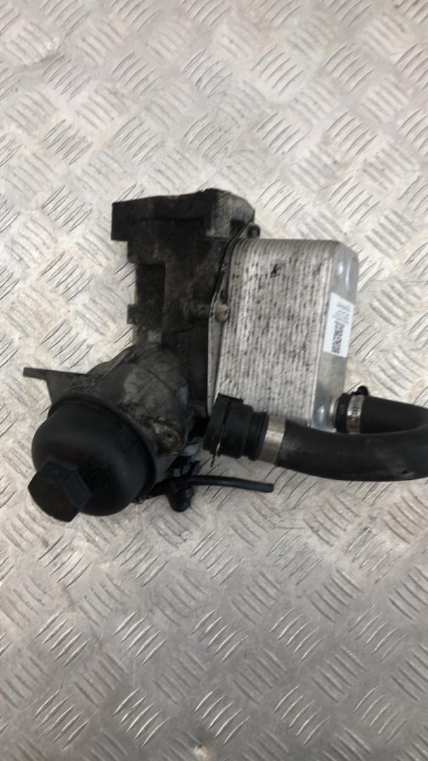 масляный стакан BMW 3 серия E46 2001, 3.0 л., M57 D30 (306D1), дизель, МКПП, M57D30, 306D1, 2247204 - фото №1