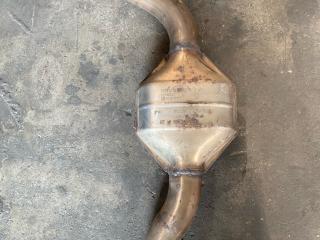 катализатор BMW 4 серия F32/F33 [рестайлинг] F36 2019, 2.0 л., B47 D20 A, дизель, АКПП, лифтбэк, полный привод, 8515027