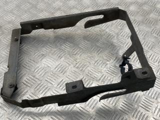 крепление интеркулера Mercedes-Benz C AMG W205 2017, 4.0 л., M 177.980, бензин, АКПП, 197, седан, задний привод, правый руль, A2055001500