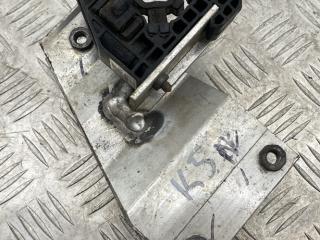 кронштейн радиатора BMW X3 G01 2019, 3.0 л., B58 B30 A, бензин, АКПП, brillanteffekt metallic (a90), внедорожник 5 дв., полный привод, правый руль, 7399966