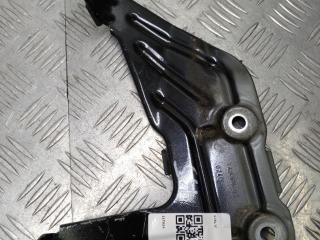 крепление ( кронштейн ) крыла BMW X3 G01 2019, 3.0 л., B58 B30 A, бензин, АКПП, brillanteffekt metallic (a90), внедорожник 5 дв., полный привод, правый руль, 41357475804, 7424678, 7475804