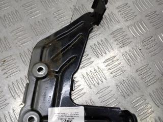 крепление ( кронштейн ) крыла BMW X3 G01 2019, 3.0 л., B58 B30 A, бензин, АКПП, brillanteffekt metallic (a90), внедорожник 5 дв., полный привод, правый руль, 41357475803, 7424677, 7475803