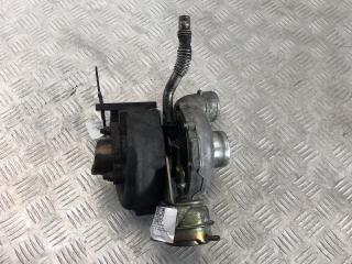 турбина Audi A4 B6 2003, 2.5 л., AKE, дизель, МКПП, полный привод, правый руль, AKE, GT2052V, 059145701F