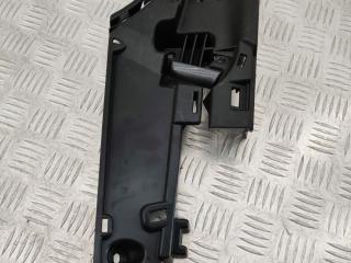 обшивка багажника BMW X3 G01 2019, 3.0 л., B58 B30 A, бензин, АКПП, brillanteffekt metallic (a90), внедорожник 5 дв., полный привод, правый руль, 7441157