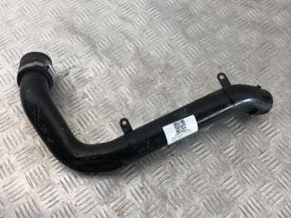 патрубок интеркулера Audi A4 B6 2003, 2.5 л., AKE, дизель, МКПП, полный привод, правый руль, AKE, 059145731M