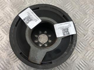 шкив коленвала Audi A4 B6 2003, 2.5 л., AKE, дизель, МКПП, полный привод, правый руль, AKE, 059105251M