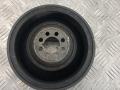 шкив коленвала Audi A4 B6 2003, 2.5 л., AKE, дизель, МКПП, полный привод, правый руль, AKE, 059105251M - фото №2