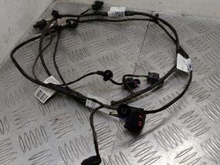 проводка датчиков парковки BMW X3 G01 2019, 3.0 л., B58 B30 A, бензин, АКПП, brillanteffekt metallic (a90), внедорожник 5 дв., полный привод, правый руль, 61128795111, 8795109, 8795111