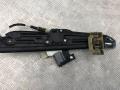стеклоподъемник задний правый BMW 7 серия F01/F02 2010, седан, 51357182616, 7182616 - фото №2