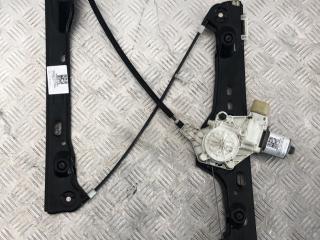 стеклоподъемник передний левый BMW 3 серия E90/E91/E92/E93 2007, седан, 51337140587, 7140587