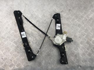 стеклоподъемник передний левый BMW 3 серия E90/E91/E92/E93 2007, седан, 51337140587, 7140587