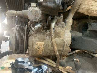 компрессор кондиционера Land Rover Range Rover 3 поколение [рестайлинг] 2007, 3.6 л., 368DT, дизель, АКПП, JPB500220