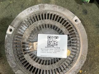 вискомуфта Land Rover Range Rover 3 поколение [рестайлинг] 2007, 3.6 л., 368DT, дизель, АКПП, PGG500260