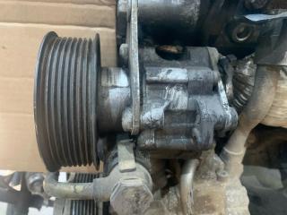 насос гидроусилителя руля Land Rover Range Rover 3 поколение [рестайлинг] 2007, 3.6 л., 368DT, дизель, АКПП, QVB500630