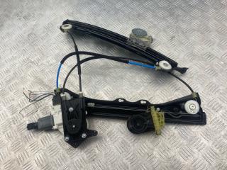 стеклоподъемник передний левый BMW 4 серия F32/F33 [рестайлинг] F36 2019, 2.0 л., B47 D20 A, дизель, АКПП, лифтбэк, полный привод, 7326327