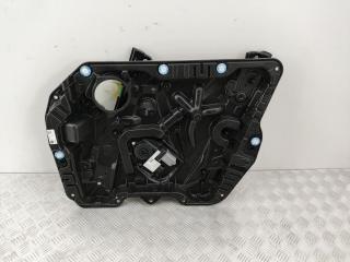 стеклоподъемник передний правый BMW X3 G01 2019, 3.0 л., B58 B30 A, бензин, АКПП, brillanteffekt metallic (a90), внедорожник 5 дв., полный привод, правый руль, 51337457249, 51337498148, 7393458, 7457249, 7498148