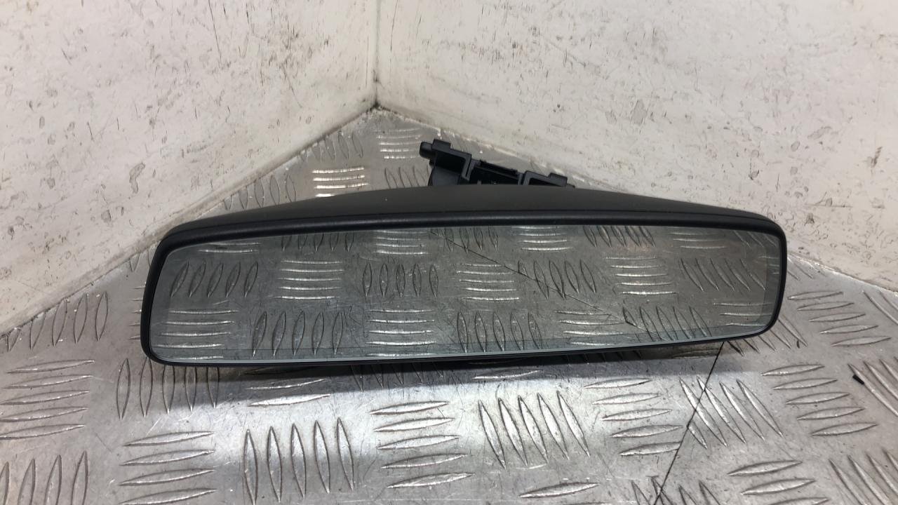 зеркало салона BMW X3 G01 2019, 3.0 л., B58 B30 A, бензин, АКПП, brillanteffekt metallic (a90), внедорожник 5 дв., полный привод, правый руль, 6830616, 51166830616 - фото №1