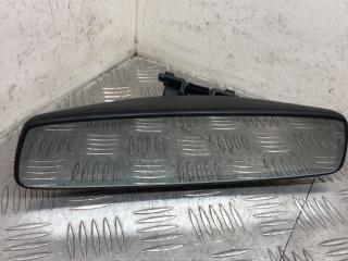 зеркало салона BMW X3 G01 2019, 3.0 л., B58 B30 A, бензин, АКПП, brillanteffekt metallic (a90), внедорожник 5 дв., полный привод, правый руль, 6830616, 51166830616