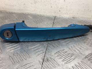 ручка наружная BMW 4 серия F32/F33 [рестайлинг] F36 2019, 2.0 л., B47 D20 A, дизель, АКПП, лифтбэк, полный привод, 7467178