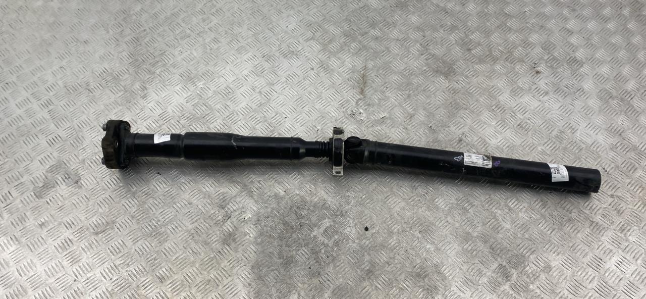 карданный вал BMW X3 G01 2019, 3.0 л., B58 B30 A, бензин, АКПП, brillanteffekt metallic (a90), внедорожник 5 дв., полный привод, правый руль, 26208680320, 8680320 - фото №1