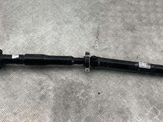 карданный вал BMW X3 G01 2019, 3.0 л., B58 B30 A, бензин, АКПП, brillanteffekt metallic (a90), внедорожник 5 дв., полный привод, правый руль, 26208680320, 8680320