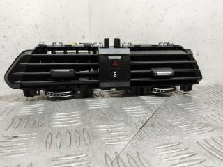 дефлектор обдува салона BMW X3 G01 2019, 3.0 л., B58 B30 A, бензин, АКПП, brillanteffekt metallic (a90), внедорожник 5 дв., полный привод, правый руль, 64229371467, 9371467