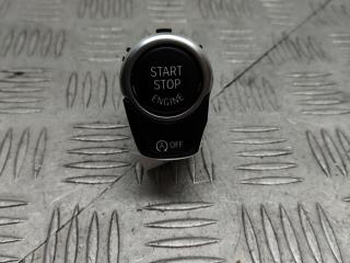 кнопка запуска двигателя BMW X3 G01 2019, 3.0 л., B58 B30 A, бензин, АКПП, brillanteffekt metallic (a90), внедорожник 5 дв., полный привод, правый руль, 61316835089, 6835089