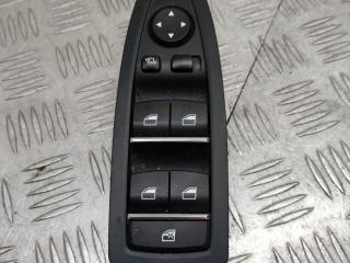 блок управления стеклоподъемниками BMW 4 серия F32/F33 [рестайлинг] F36 2019, 2.0 л., B47 D20 A, дизель, АКПП, лифтбэк, полный привод, 61319362107, 9362107