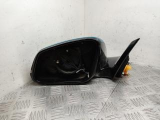 зеркало наружное левое BMW 4 серия F32/F33 [рестайлинг] F36 2019, 2.0 л., B47 D20 A, дизель, АКПП, лифтбэк, полный привод