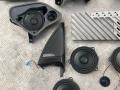комплект акустики BMW X3 G01 2019, 3.0 л., B58 B30 A, бензин, АКПП, brillanteffekt metallic (a90), внедорожник 5 дв., полный привод, правый руль, 6995396 - фото №3
