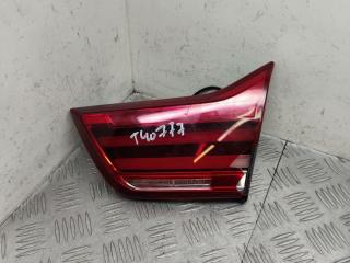фонарь крышки багажника правый BMW 4 серия F32/F33 2017, 7426052