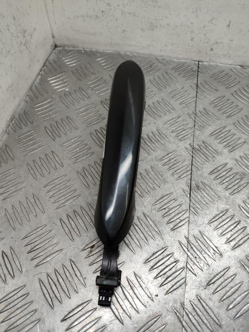 ручка наружная BMW X3 G01 2019, 3.0 л., B58 B30 A, бензин, АКПП, brillanteffekt metallic (a90), внедорожник 5 дв., полный привод, правый руль, 51218492027, 8492027 - фото №1