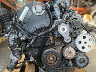 двигатель Audi A4 B7 2009, 1.8 л., CDHA, бензин, МКПП, CDHA