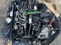 двигатель BMW 3 серия E90/E91/E92/E93 [рестайлинг] 2009, 2.0 л., N47 D20 C, дизель, АКПП, N47D20C, N47D20O0 - фото №2