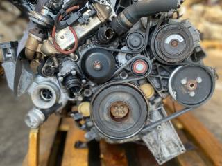 двигатель BMW 5 серия E60/E61 [рестайлинг] 2009, 2.0 л., N47 D20 A, дизель, МКПП, N47D20A, N47D20O0