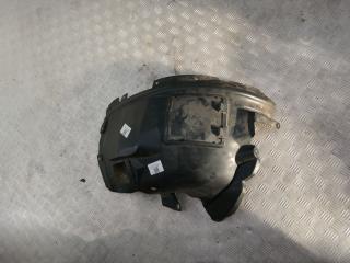 защита арок передняя правая (подкрылок) BMW X3 G01 2019, 3.0 л., B58 B30 A, бензин, АКПП, brillanteffekt metallic (a90), внедорожник 5 дв., полный привод, правый руль, 51717445682, 7445682