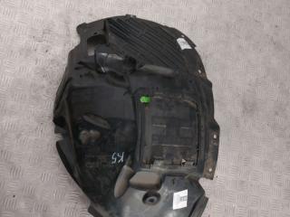 защита арок передняя правая (подкрылок) BMW 4 серия F32/F33 [рестайлинг] F36 2019, 2.0 л., B47 D20 A, дизель, АКПП, лифтбэк, полный привод, 51777260730, 7260730