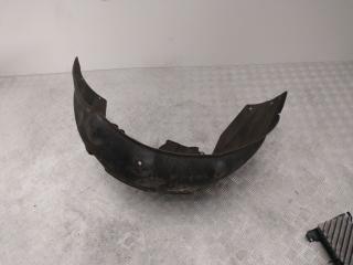 защита арок задняя левая (подкрылок) BMW 4 серия F32/F33 [рестайлинг] F36 2019, 2.0 л., B47 D20 A, дизель, АКПП, лифтбэк, полный привод, 51717260747, 7260747