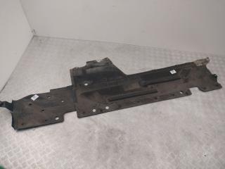 защита днища BMW 4 серия F32/F33 [рестайлинг] F36 2019, 2.0 л., B47 D20 A, дизель, АКПП, лифтбэк, полный привод, 51757241834