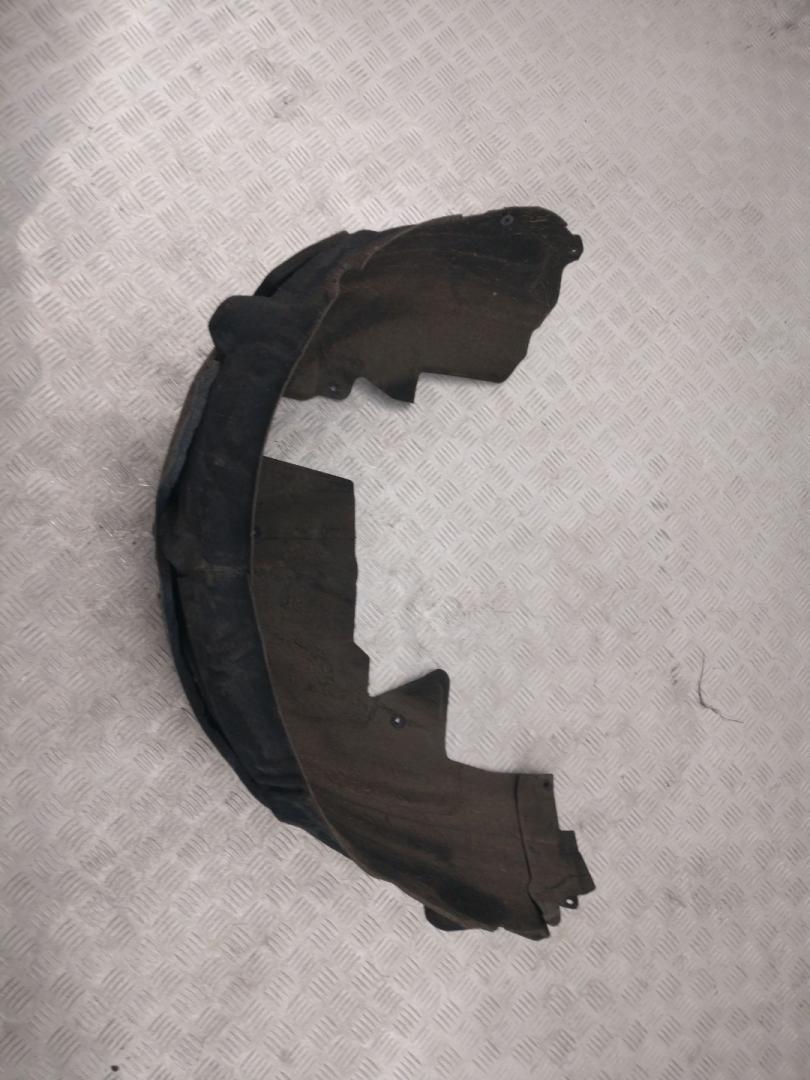 защита арок задняя левая (подкрылок) Mercedes-Benz C AMG W205 2017, 4.0 л., M 177.980, бензин, АКПП, 197, седан, задний привод, правый руль - фото №1