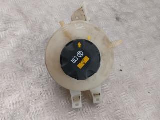 бачок расширительный BMW X3 G01 2019, 3.0 л., B58 B30 A, бензин, АКПП, brillanteffekt metallic (a90), внедорожник 5 дв., полный привод, правый руль, 17137642160, 7642160