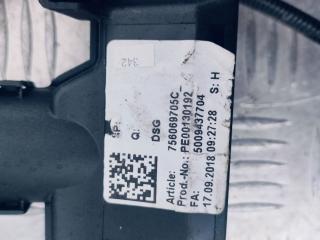 проводка двигателя BMW 4 серия F32/F33 [рестайлинг] F33 2019, 3.0 л., N57 D30 A, дизель, АКПП, задний привод