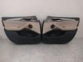 Обшивка двери (комплект) BMW X3 G01 2019, 3.0 л., B58 B30 A, бензин, АКПП, brillanteffekt metallic (a90), внедорожник 5 дв., полный привод, правый руль - фото №5