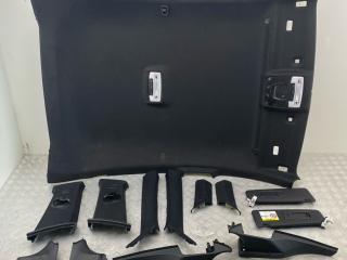 потолок BMW 4 серия F32/F33 [рестайлинг] F36 2019, 2.0 л., B47 D20 A, дизель, АКПП, лифтбэк, полный привод