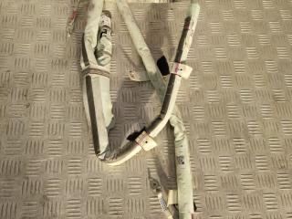 подушка безопасности боковая (шторка) BMW X3 G01 2019, 3.0 л., B58 B30 A, бензин, АКПП, brillanteffekt metallic (a90), внедорожник 5 дв., полный привод, правый руль, 72127396861, 7396861, 7396861-13