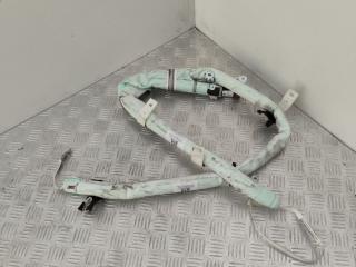 подушка безопасности боковая (шторка) BMW X3 G01 2019, 3.0 л., B58 B30 A, бензин, АКПП, brillanteffekt metallic (a90), внедорожник 5 дв., полный привод, правый руль, 72127396862, 7396862, 7396862-13