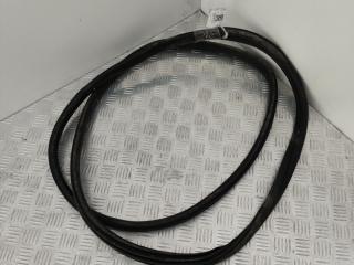 уплотнитель двери BMW X3 G01 2019, 3.0 л., B58 B30 A, бензин, АКПП, brillanteffekt metallic (a90), внедорожник 5 дв., полный привод, правый руль, 7393423-08