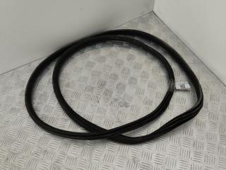 уплотнитель двери BMW X3 G01 2019, 3.0 л., B58 B30 A, бензин, АКПП, brillanteffekt metallic (a90), внедорожник 5 дв., полный привод, правый руль, 7393423